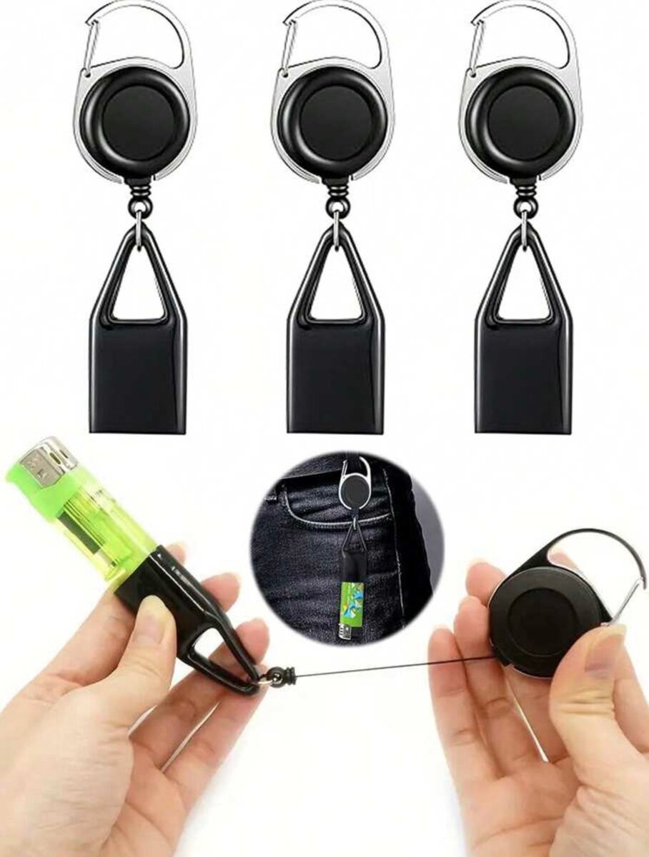 Porte briquet