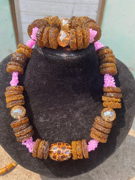 Nhyira Beads
