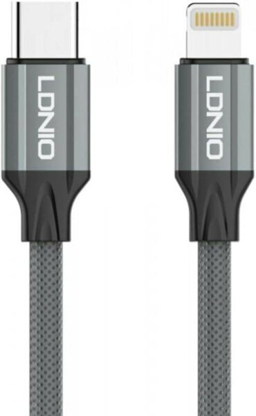 Super Fast USB-C to Lightning Data and Charger Cable 2M