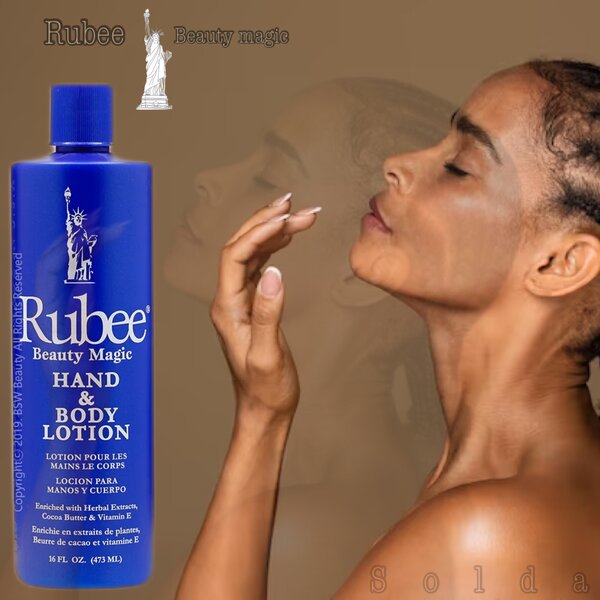 Lait Rubee