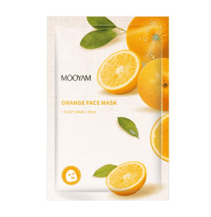 Face mask