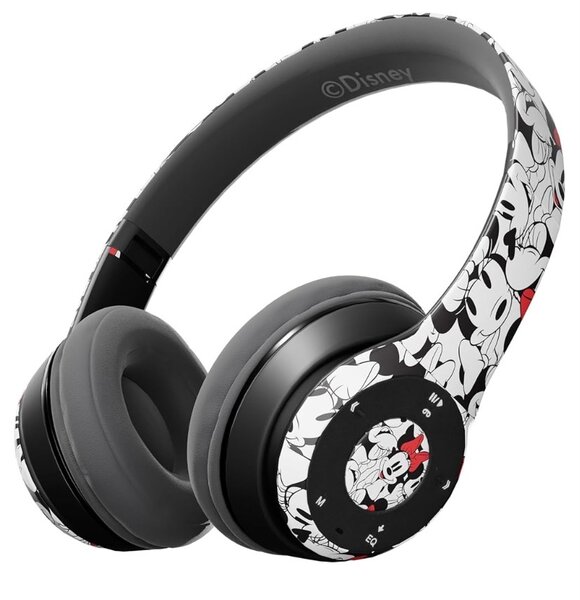 Casque