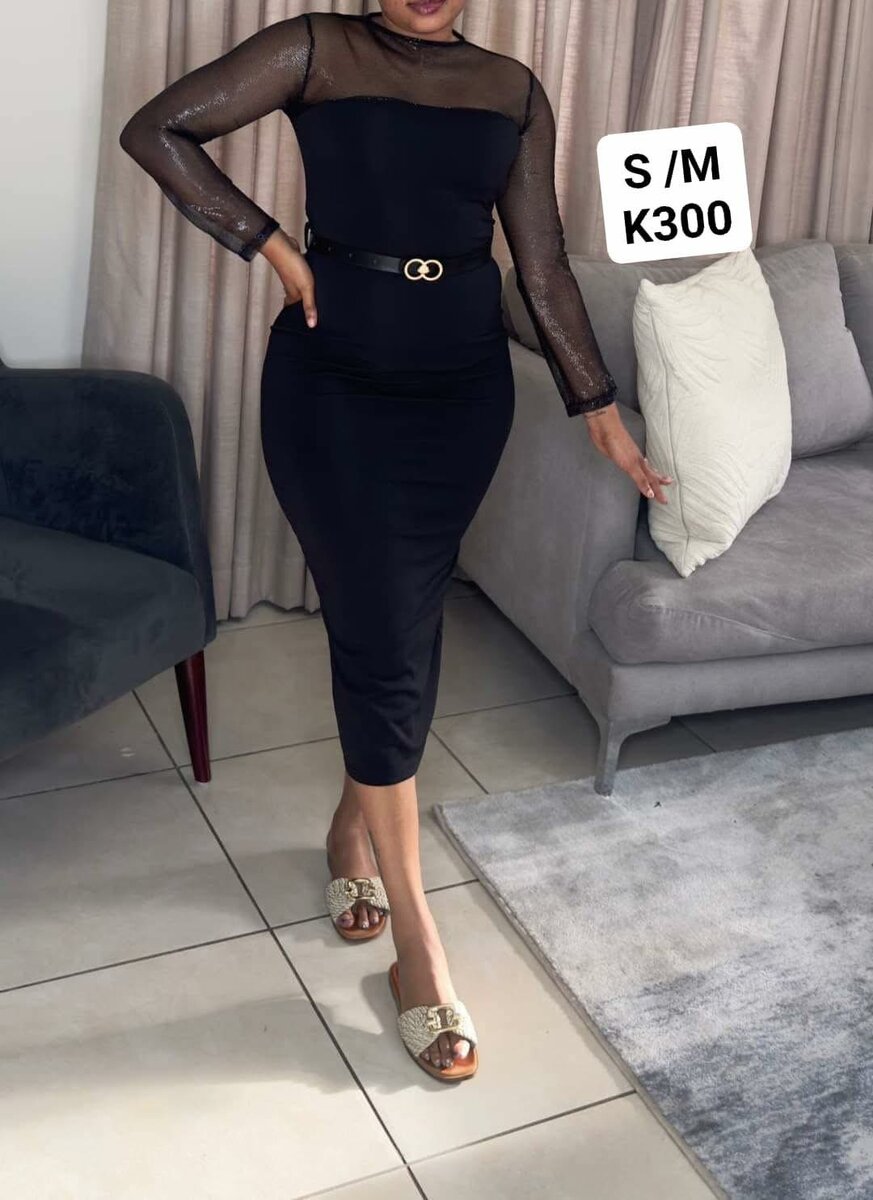Dinner Dress