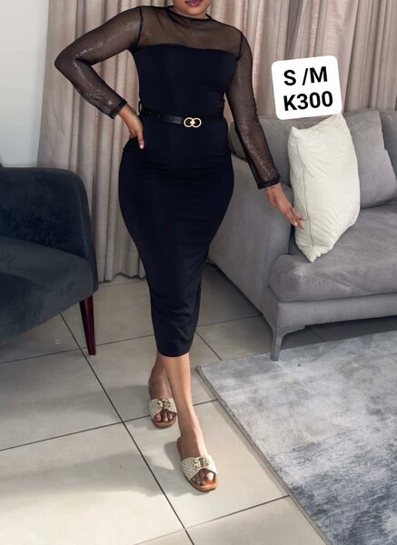 Dinner Dress