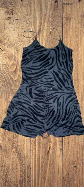 Playsuit