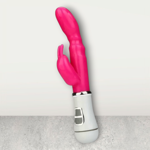 Vibro Masseur Double Stimul XG