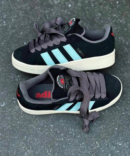 Adidas Campus