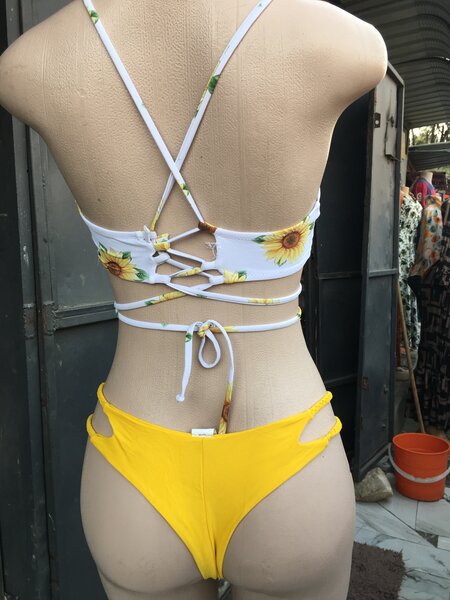 Swim suits