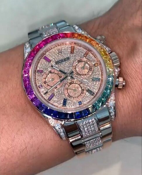 Wrist Watch