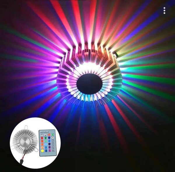 Ceiling light