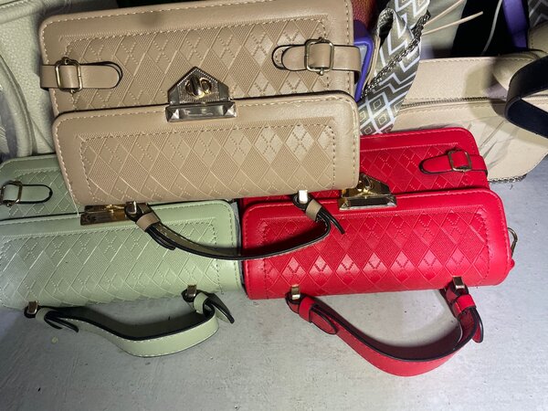 Élégant Sac à Main Femme