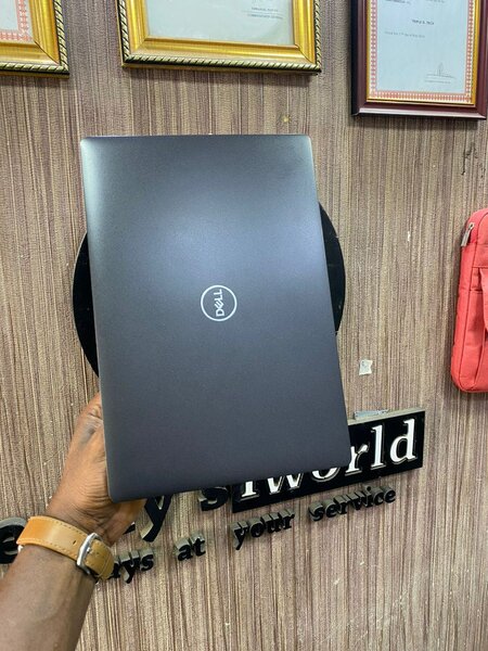 Dell Latitude