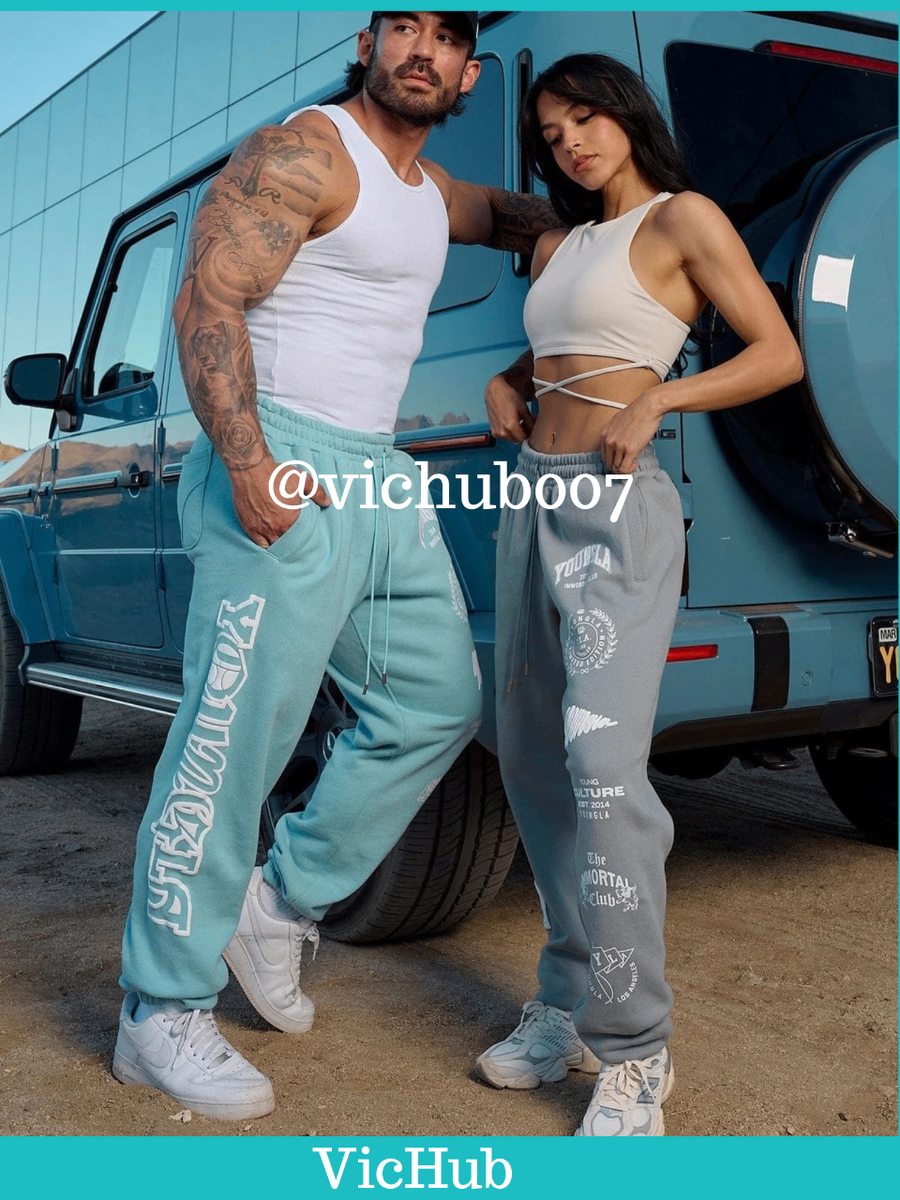 Younla Jogger