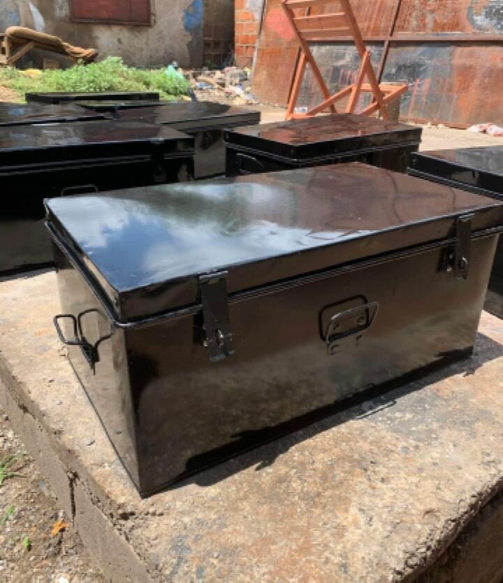 Top quality trunks