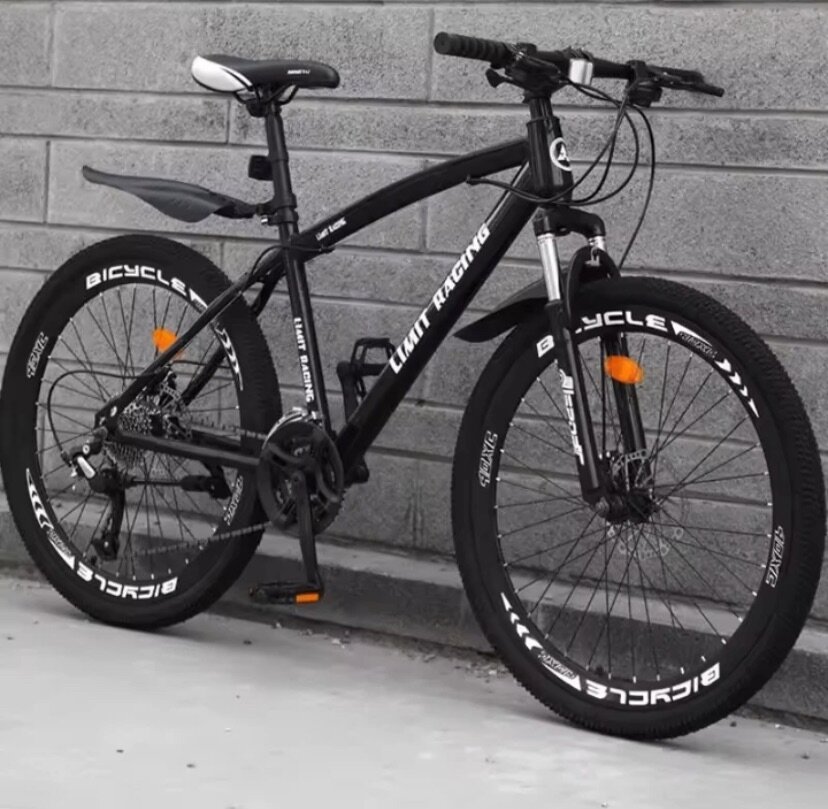 Vélo de Montagne Limit Racing