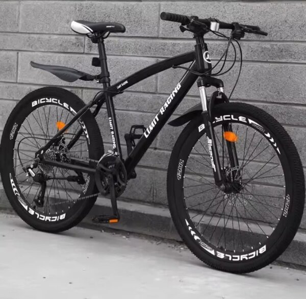 Vélo de Montagne Limit Racing