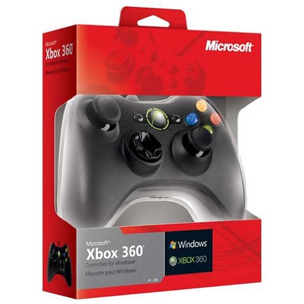 Manette