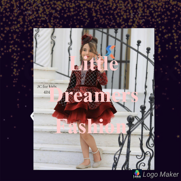 Little dreamers 