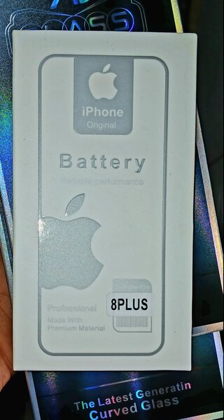 IPhone  8plus