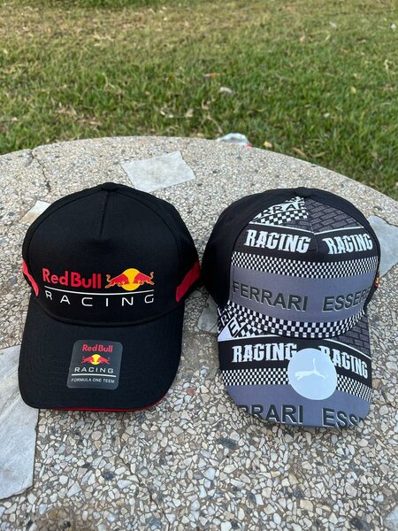 F1 CAPS