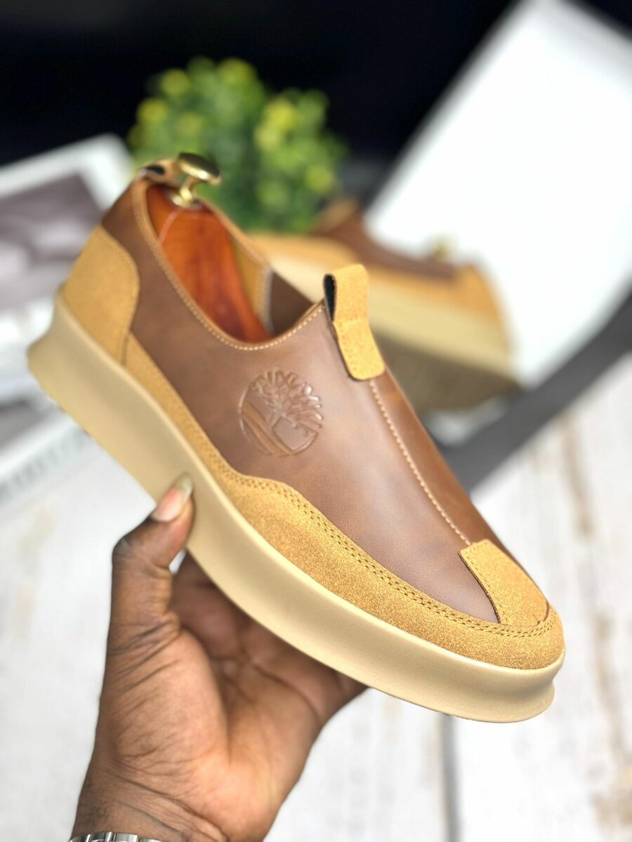 Timberland