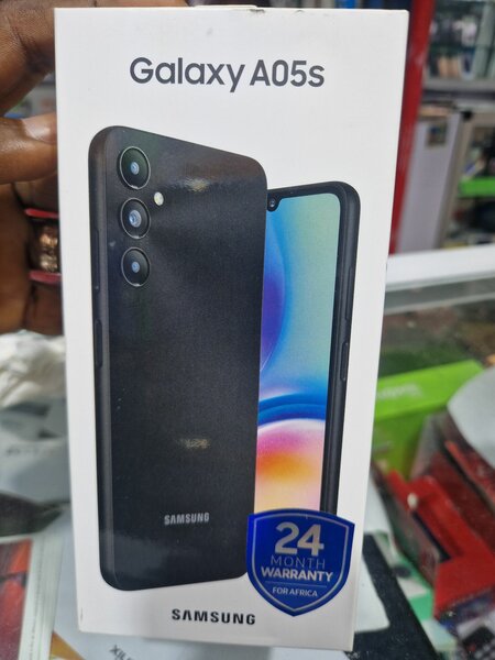 Samsung Ao5s
