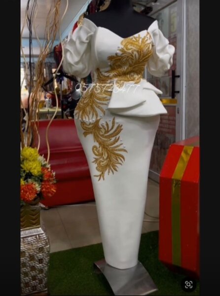 Church dress