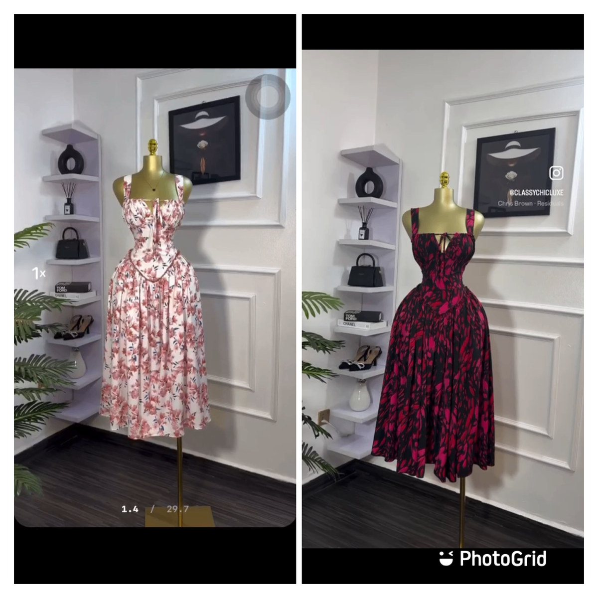 Dress