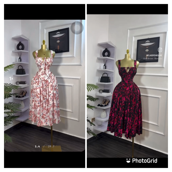 Dress