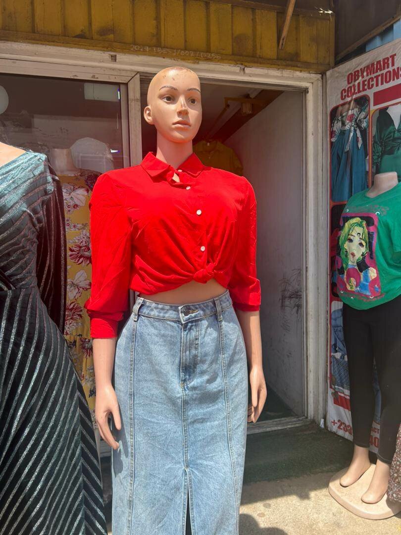 Ladies top