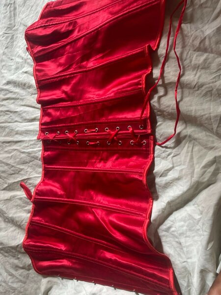 Corset