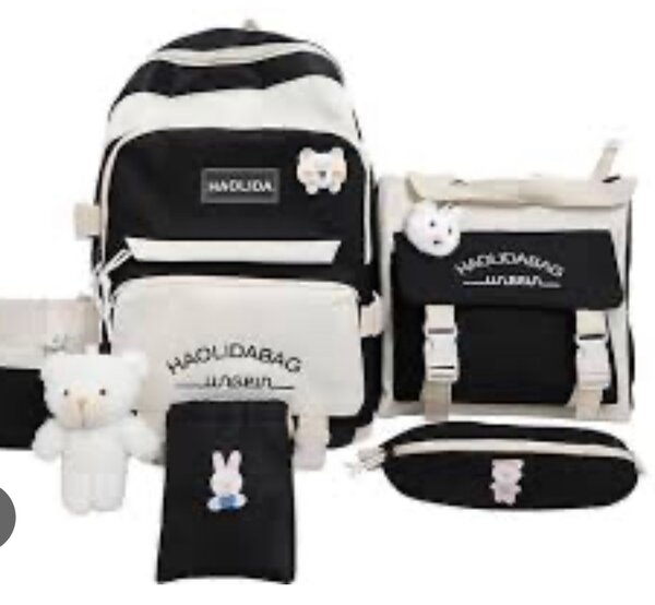 Kits de sac scolaire