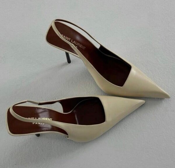 HEELS
