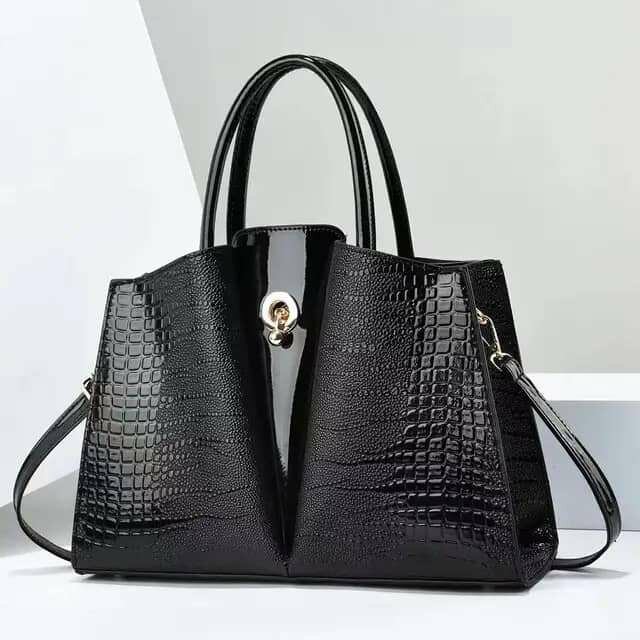 De très élégant sac à main