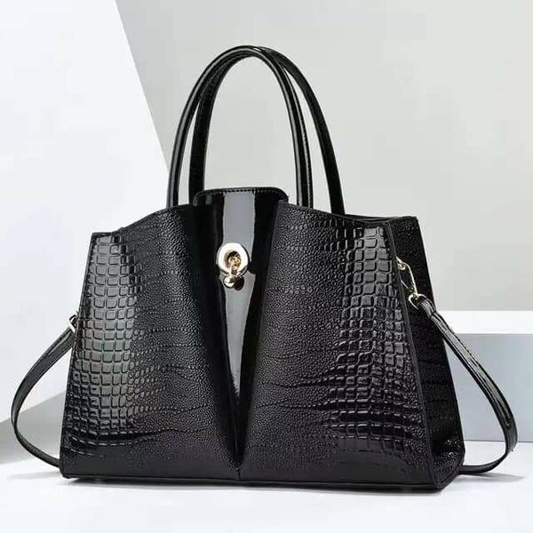 De très élégant sac à main