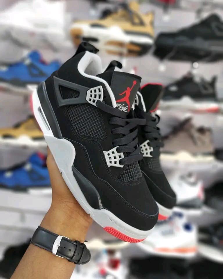 Nike sneakers