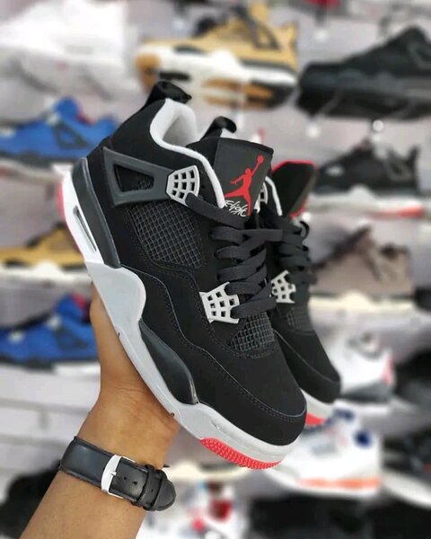 Nike sneakers
