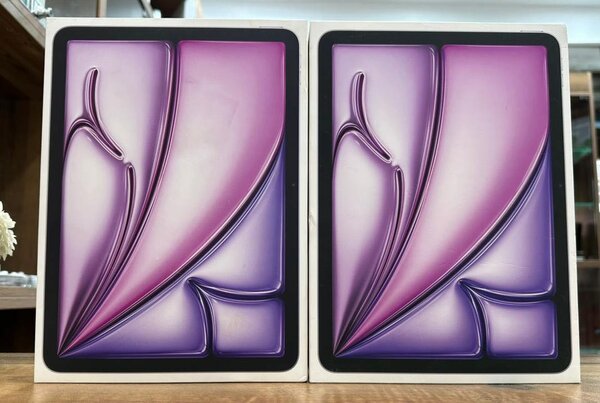 IPAD AIR M2