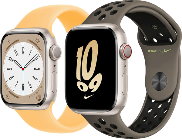 Apple Watch Série 8