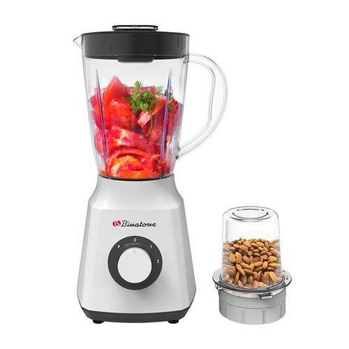 Mixeur Blender Binatone - 1.5L, 300W