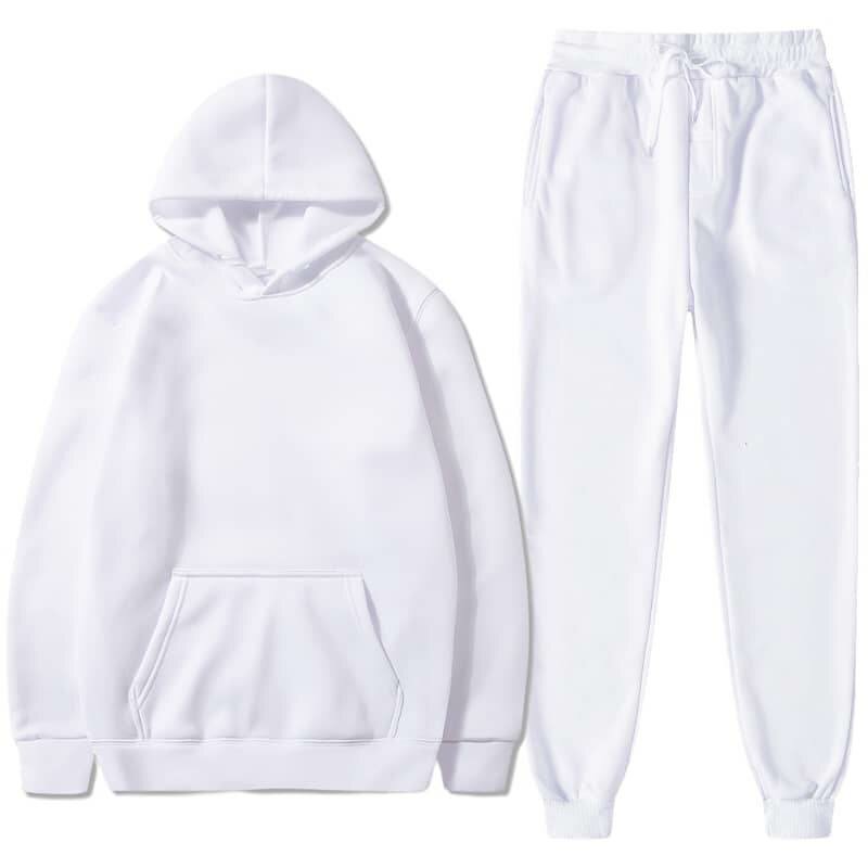 Survêtement homme et femme 