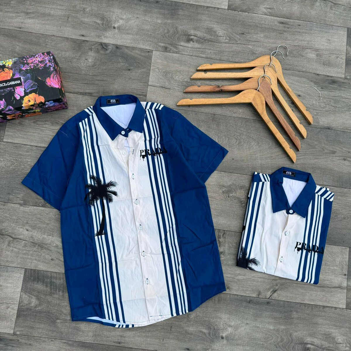 SUMMER Shirts