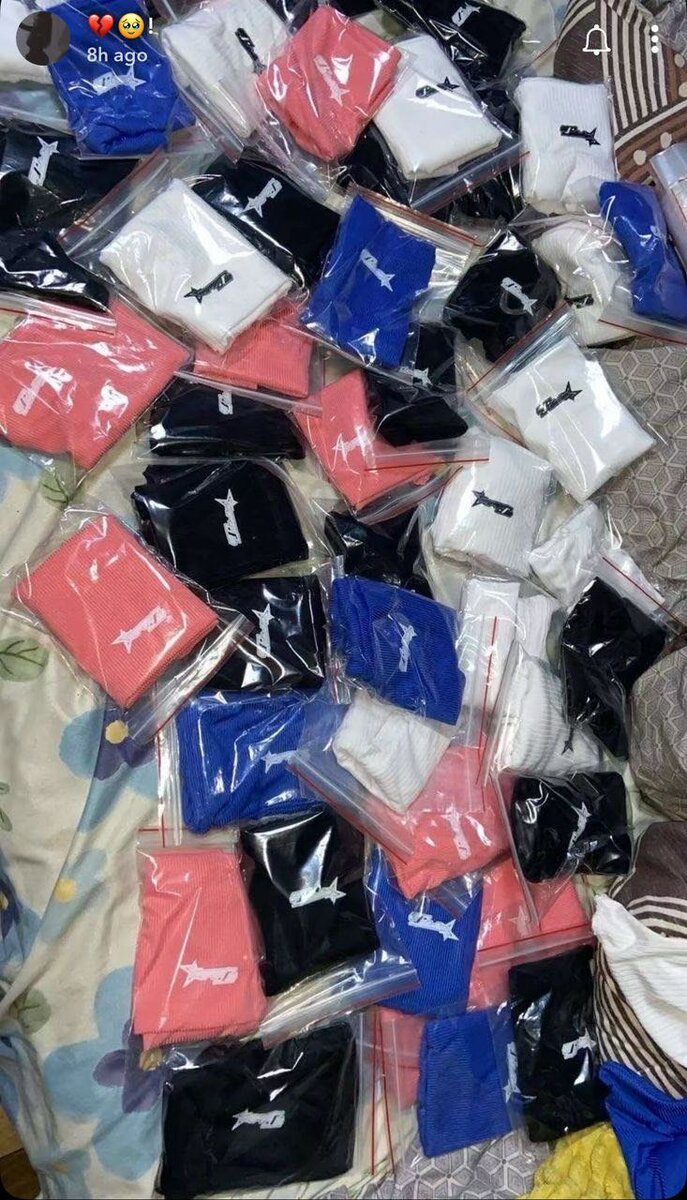 Beanie caps
