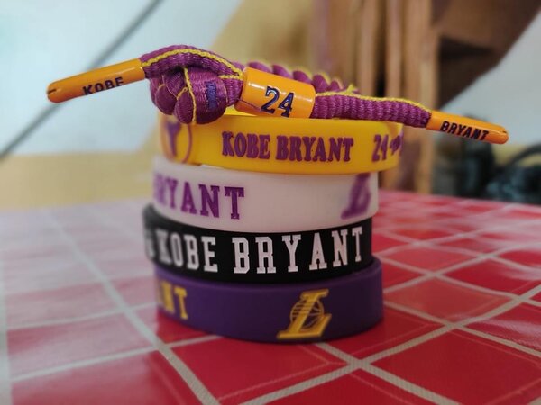 Bracelet basket