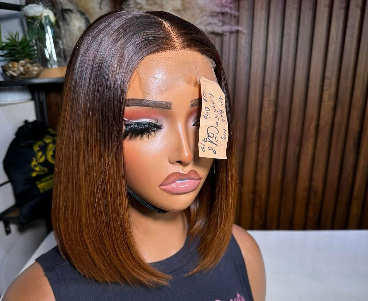Raw Virgin Hair