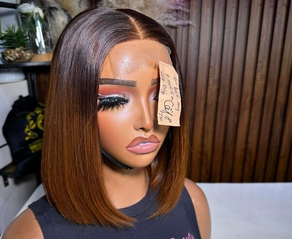 Raw Virgin Hair