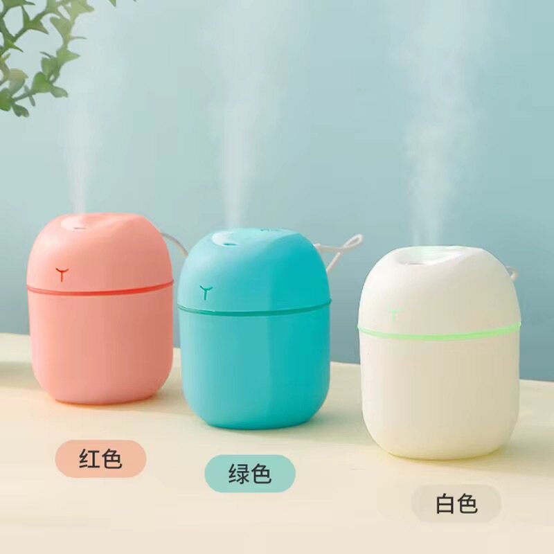 Diffuseur de parfum