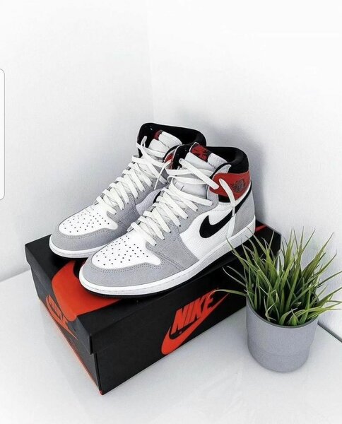 Nike Air jordan