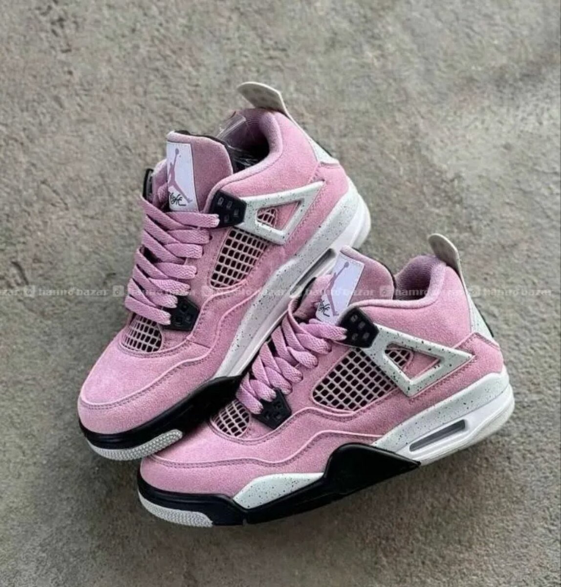 Jordan sneakers