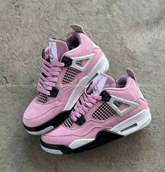 Jordan sneakers